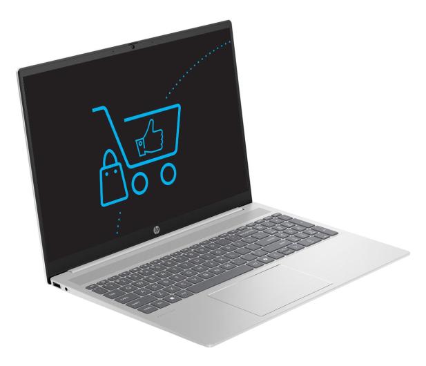 HP Pavilion 16 Ultra 7-155U/16GB/1TB/Win11x - 1327280 - zdjęcie 2